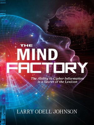 cover image of The Mind Factory